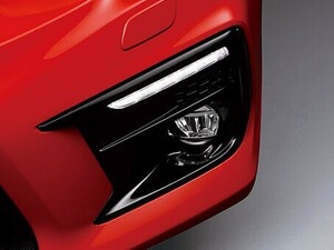[SUBARU WRX*VA]LED аксессуары подкладка (S4 для )[ Subaru оригинальный ]*H4517VA400