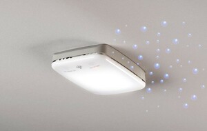 [SUBARU WRX*VA] "plasma cluster" installing LED room lamp [ Subaru original ]*SAA3250370