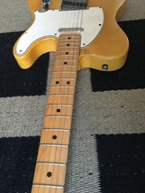 Fender Telecaster 1969 Vintage_画像5