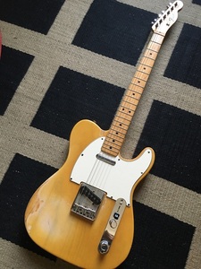 Fender Telecaster 1969 Vintage