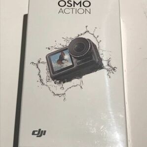 DJI OSMACT OSMO Action [アクションカメラ 4K対応]