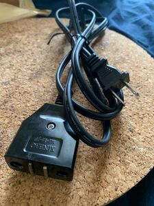15A 125v 電気コード ホットプレート