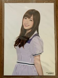 乃木坂46 セブンイレブン 特典生写真 白石麻衣 太陽ノック