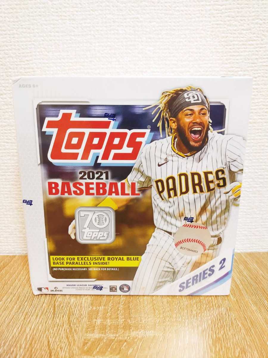 トレカ 【99枚限定】2019 TOPPS 大谷 翔平 ユニフォーム付カード と