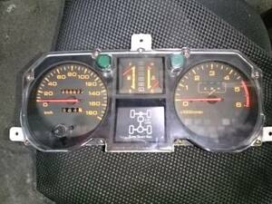 26 series Pajero electric type speed meter repair 