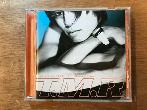 DD-5966 ■送料無料■ T.M.Revolution 西川貴教 restoration CD 音楽 MUSIC /くKOら