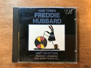 DD-6020 ■送料無料■ フレディーフバード ベストセレクション ジャズ トランペット FREDDIE HUBBARD CD 音楽 MUSIC /くKOら