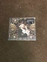 【新品未開封CD】clockwork planetTVアニメ「クロックワーク・プラネット」OPテーマ/fripSide（RA-106-BA500）_画像1