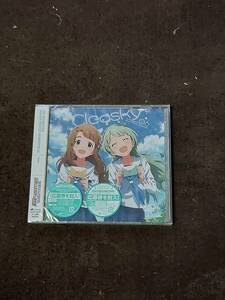 【新品未開封CD】THE IDOLM@STER MILLION THE@TER GENERATION 06/THE IDOLM@STER MILLION LIVE! Cleasky （RA-131-AA500）