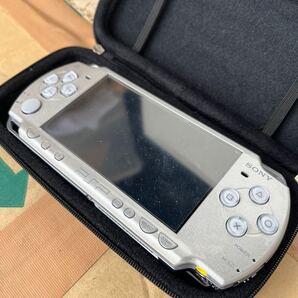 SONY PSP-2000 美品