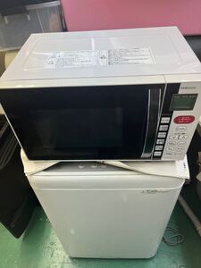 YAMAZEN 電子レンジ MOR-M166 山善 オーブンレンジ グリル ヤマゼン レンジ 家電