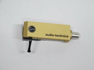 T6964 オーディオテクニカ AT-150E シェル付 audio-technica ジャンク