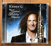 CD-Aug / 日 BMG Japan _ARISTA / Ｋｅｎｎｙ　Ｇ　／　Ｔｈｅ　Ｇｒｅａｔｅｓｔ　Ｈｏｌｉｄａｙ　Ｃｌａｓｓｉｃｓ_画像1