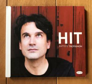 CD-Aug / 墺太利 ｎａｉｖｅ / ＢＡＰＴＩＳＴＥ　ＴＲＯＴＩＧＮＯＮ　／　ＨＩＴ