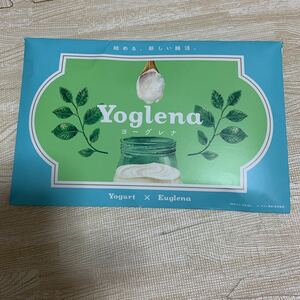 ユーグレナ ヨーグレナ 90g(3g×30包) 乳酸菌 ビフィズス菌 オリゴ糖 腸活 菌活 サプリ 快便 便通 便秘対策 ヨーグルト風味