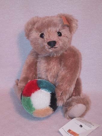 2025年最新】Yahoo!オークション -steiff 2004の中古品・新品 2025年最新】Yahoo!オークション -steiff 2004の中古品・新品