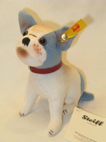 2025年最新】Yahoo!オークション -シュタイフ bully(ぬいぐるみ 2025年最新】Yahoo!オークション -シュタイフ bully(ぬいぐるみ