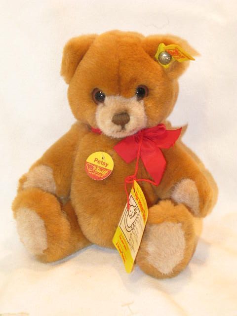 2025年最新】Yahoo!オークション -シュタイフ petsyの中古品