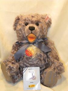 シュタイフ/Steiff◆2001年Fes限定◆「Sandey」◆30cm◆