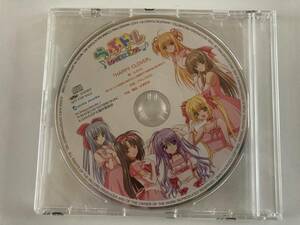 CD「らぶドル　「HAPPY CLOVER」」特典CD