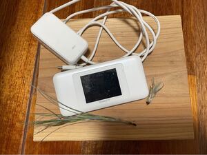 WiMAX2+(モバイルルーター)