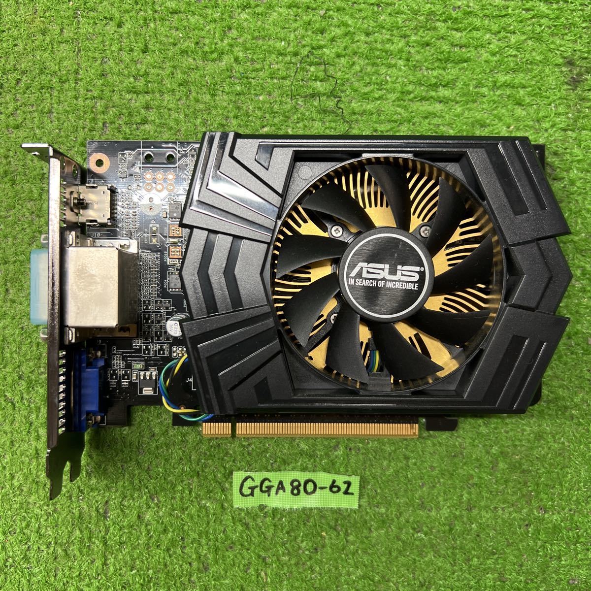 ASUS GTX750TI-PH-2GD5 [PCIExp 2GB] オークション比較 - 価格.com