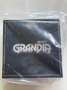 輸入 GRANDIA グランディア オルゴール