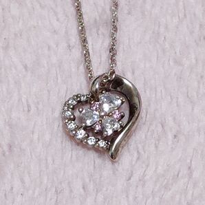 4℃ ネックレス