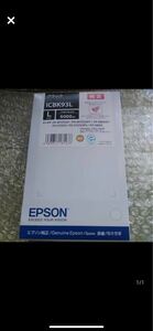 EPSON 純正 ICBK93L 大ブラック エプソン PX-M7050/PX-S7050/PX-M860F/PX-S860 新品