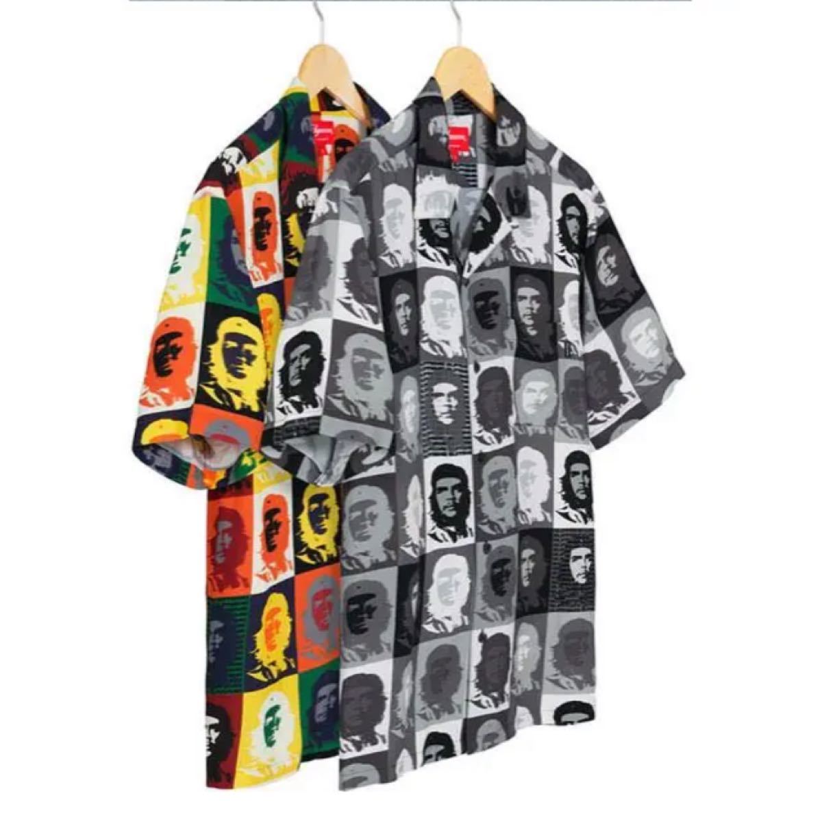 Black Ark Rayon S/S Shirt | www.jarussi.com.br