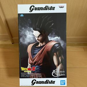 ドラゴンボールZ Grandista フィギュア　孫悟飯