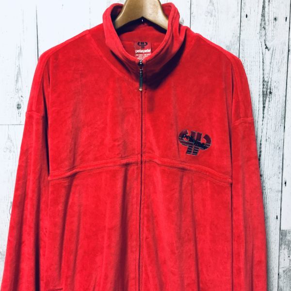 ヤフオク! -pelle pelle(メンズファッション)の中古品・新品・古着一覧