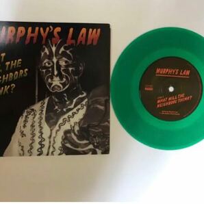 EP / MURPHY’S LAW 