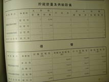 マル秘　台湾総督府交通局編纂　第16回　電気事業要覧設備　昭和13年度　台北市台湾電気協会_画像10