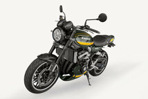 189-1671　ユニバーサルラインデカール Z900RS　キャンディートーンブラウン用_画像7