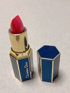 Dior ディオール クリスチャンディオール 口紅 リップ