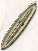 119. パーカー PARKER ボールペン レトロ QL. MADE IN U.S.A._画像1