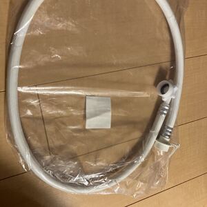 パナソニック 食洗機 給水ホース1.2m
