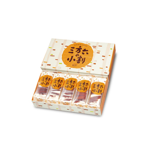 【送料無料】柳月 【北海道銘品】 三方六の小割 10本入り さんぽうろくのこわり しっとり系バウムクーヘン」の最高峰/他多数出品中 1680