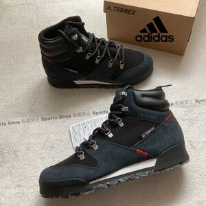 26.0 新品正規品 adidas TERREX Snowpitch アディダス テレックス スノーピッチ トレッキングシューズ ハイキング 登山 トレイル FV7957
