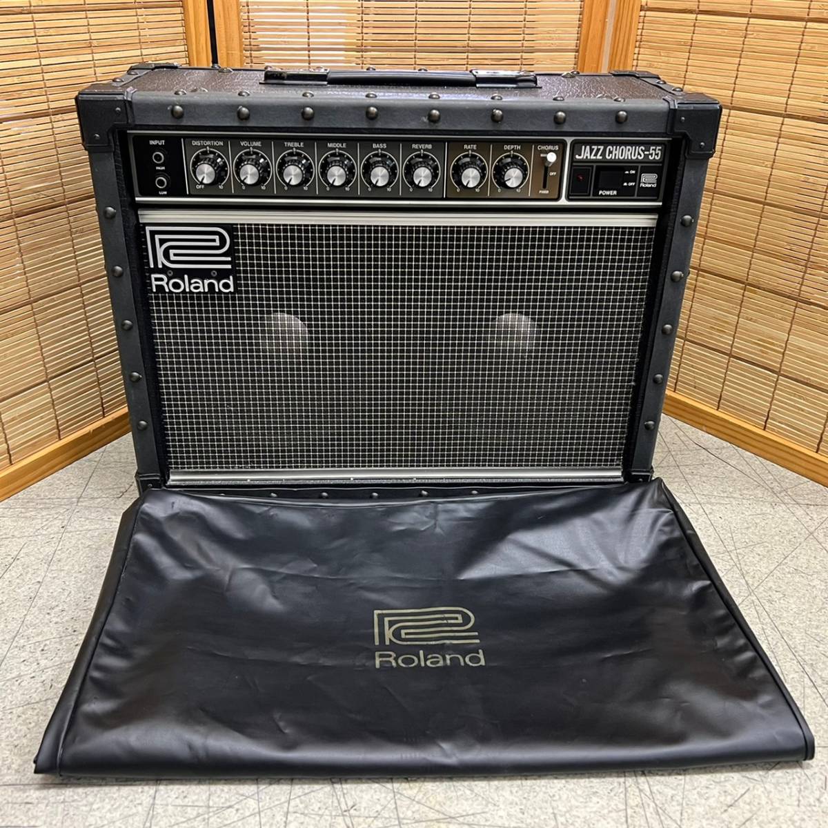 大人の上質 今ならほぼ即納! thirty ミントコンディション JC-90