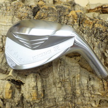 訳あり バルド ツアーサテン BALDO CORSA FORGED BOUNCE SATIN WEDGE 52-08度 新品 ヘッドパーツ_画像2