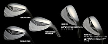 訳あり バルド ツアーサテン BALDO CORSA FORGED BOUNCE SATIN WEDGE 52-08度 新品 ヘッドパーツ_画像9