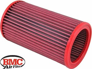 [M's] Alpha Romeo 156 2.0 TWIN SPARK 16V JTS 2.5 24v 3.2 GTA (1997y-2006y) BMC air filter Replacement Kit 1 piece / FB154/06