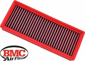 [M's] Alpha Romeo 147 1.6 2.0 Twin Spark (2000y-) BMC air filter Replacement Kit 1 piece || air cleaner FB272/01