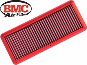 [M's] Fiat abarth 124 Spider 1.4 T-Jet ( 2016y- ) BMC air filter Replacement Kit 1 piece | air cleaner FB933/01