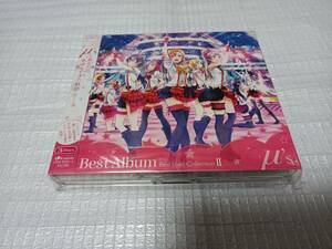 ☆ラブライブ! CD μ's Best Album Best Live! Collection 2