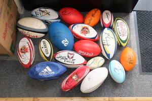 ヤフオク ラグビーボール サイン その他 ラグビー の落札相場 落札価格 ヤフオク ラグビーボール サイン その他 ラグビー の落札相場 落札価格