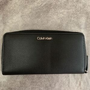 カルバンクライン財布