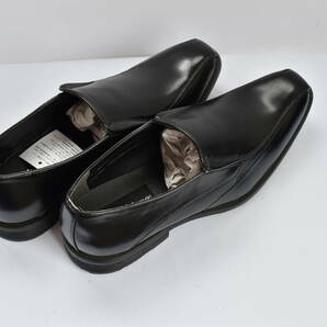 ☆A-7 ブラッチャーノ メンズ防水ビジネスシューズ サイズ：25.5cm メンズ 紳士靴 メンズシューズの画像3